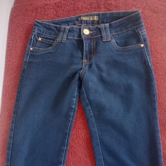 Miss RJ skinny Jeans size 38 M - Picture 4 of 12